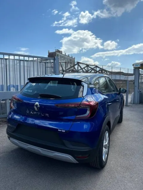 Renault Captur 1.0 tce Equilibre Gpl 100cv - Immagine 3