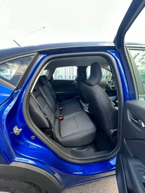 Renault Captur 1.0 tce Equilibre Gpl 100cv - Immagine 5