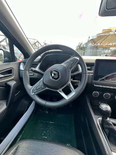 Renault Captur 1.0 tce Equilibre Gpl 100cv - Immagine 8