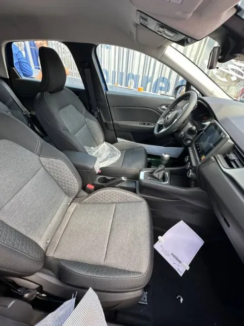 Renault Captur 1.0 tce Equilibre Gpl 100cv - Immagine 10