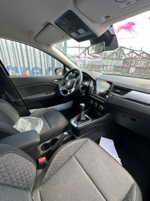Renault Captur 1.0 tce Equilibre Gpl 100cv - Immagine 11