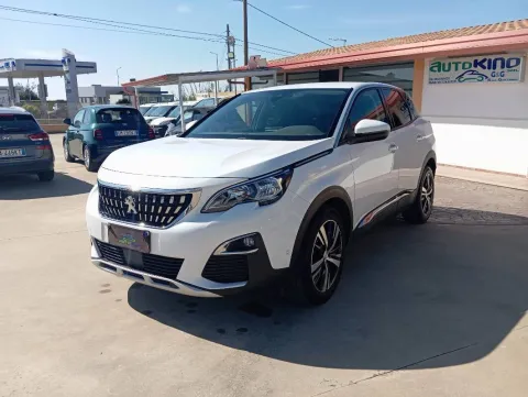 Peugeot 3008 1.5 bluehdi Allure s&s 130cv - Immagine 3