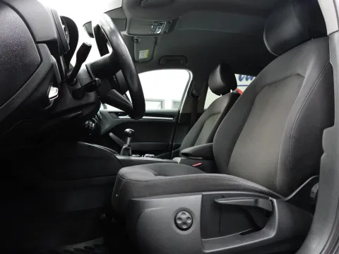 Audi A3 Sportback 2.0 tdi Business 150cv - Immagine 27