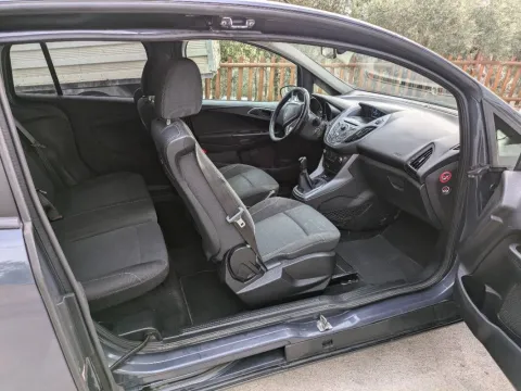 Ford B-Max 1.4 Business 90cv E6 - Immagine 6
