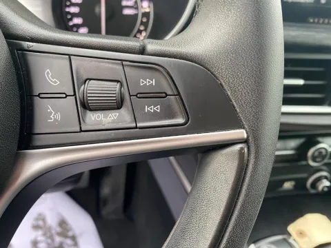 Alfa Romeo Stelvio 2.2 t Business Q4 190cv auto - Immagine 21