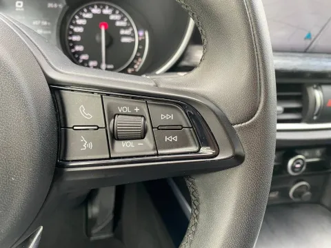 Alfa Romeo Stelvio 2.2 t Business Q4 190cv auto - Immagine 14
