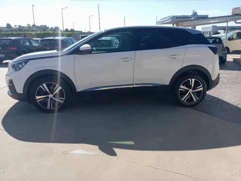 Peugeot 3008 1.5 bluehdi Allure s&s 130cv - Immagine 5