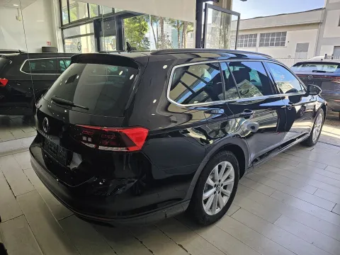 Volkswagen Passat Variant 2.0 tdi Business 150cv dsg - Immagine 6