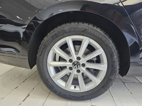 Volkswagen Passat Variant 2.0 tdi Business 150cv dsg - Immagine 7