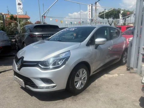 Renault Clio 1.5 dci energy Duel2 75cv - Immagine 2