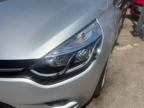 Renault Clio 1.5 dci energy Duel2 75cv - Immagine 3