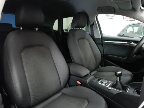 Audi A3 Sportback 2.0 tdi Business 150cv - Immagine 29