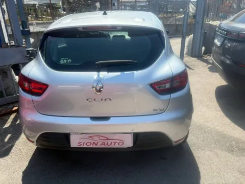 Renault Clio 1.5 dci energy Duel2 75cv - Immagine 4