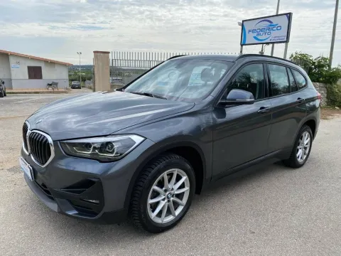 BMW X1 xdrive18d Business Advantage - Immagine 1