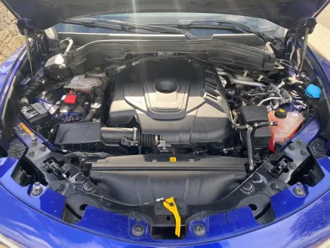 Alfa Romeo Stelvio 2.2 t Business Q4 190cv auto - Immagine 30