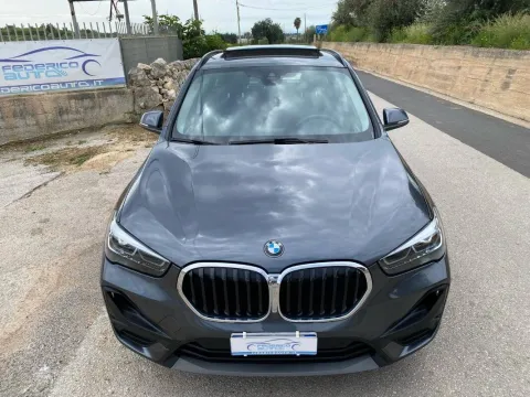 BMW X1 xdrive18d Business Advantage - Immagine 2