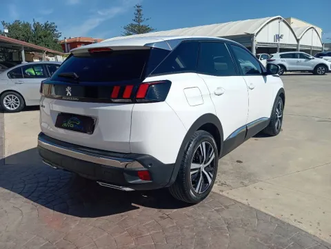Peugeot 3008 1.5 bluehdi Allure s&s 130cv - Immagine 6