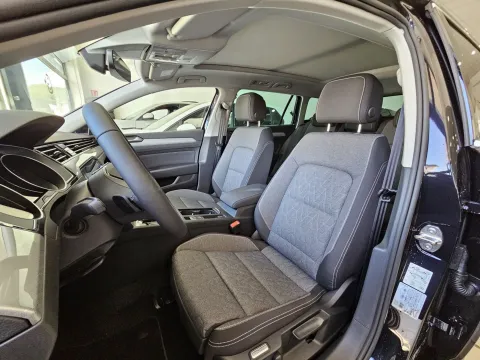 Volkswagen Passat Variant 2.0 tdi Business 150cv dsg - Immagine 12