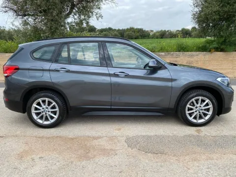 BMW X1 xdrive18d Business Advantage - Immagine 4