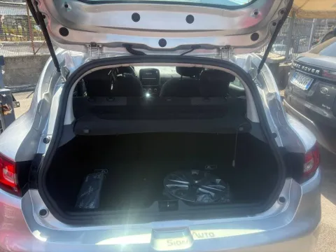 Renault Clio 1.5 dci energy Duel2 75cv - Immagine 8