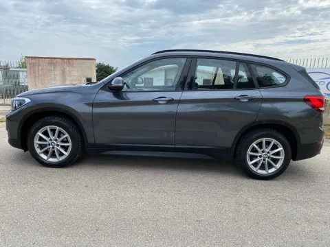 BMW X1 xdrive18d Business Advantage - Immagine 5