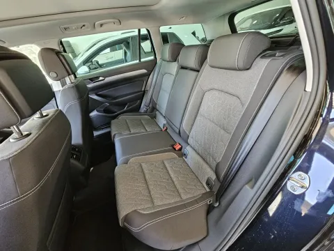 Volkswagen Passat Variant 2.0 tdi Business 150cv dsg - Immagine 14