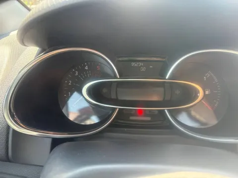 Renault Clio 1.5 dci energy Duel2 75cv - Immagine 9
