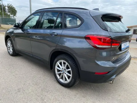 BMW X1 xdrive18d Business Advantage - Immagine 6