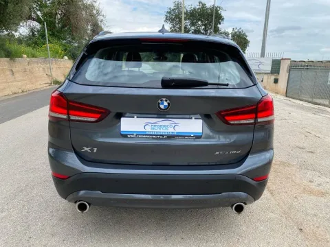 BMW X1 xdrive18d Business Advantage - Immagine 7