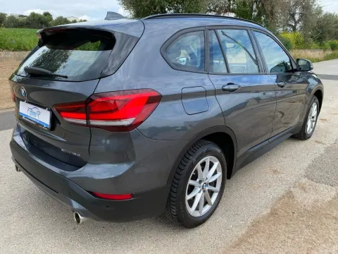 BMW X1 xdrive18d Business Advantage - Immagine 8