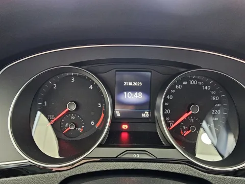 Volkswagen Passat Variant 2.0 tdi Business 150cv dsg - Immagine 17