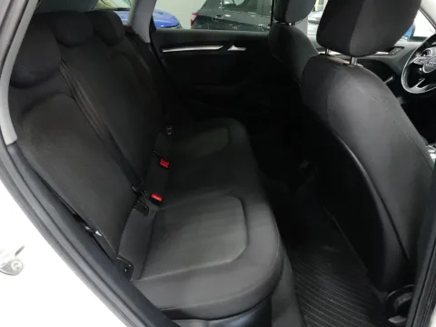 Audi A3 Sportback 2.0 tdi Business 150cv - Immagine 30