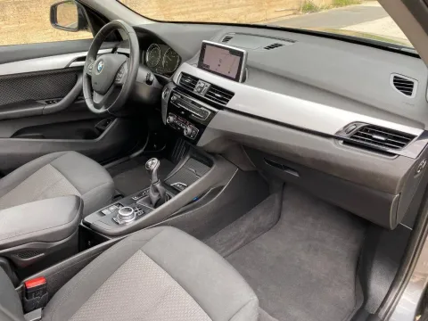 BMW X1 xdrive18d Business Advantage - Immagine 16