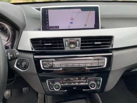 BMW X1 xdrive18d Business Advantage - Immagine 18