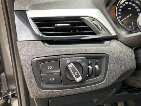 BMW X1 xdrive18d Business Advantage - Immagine 19