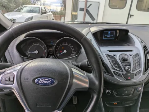 Ford B-Max 1.4 Business 90cv E6 - Immagine 10