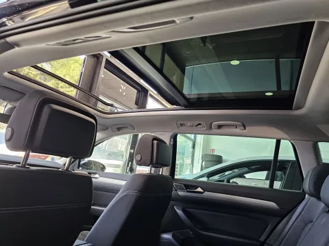 Volkswagen Passat Variant 2.0 tdi Business 150cv dsg - Immagine 28