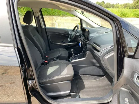 Ford EcoSport 1.5 ecoblue Plus s&s 100cv my19 - Immagine 12
