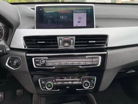 BMW X1 xdrive18d Business Advantage - Immagine 22