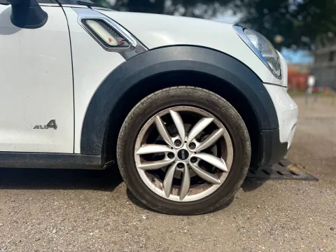 Mini Mini Countryman 2.0 Cooper SD all4 - Immagine 13