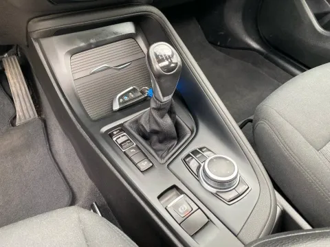BMW X1 xdrive18d Business Advantage - Immagine 23