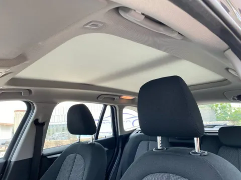 BMW X1 xdrive18d Business Advantage - Immagine 25