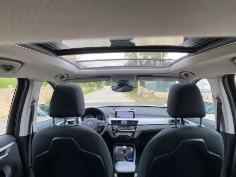 BMW X1 xdrive18d Business Advantage - Immagine 26