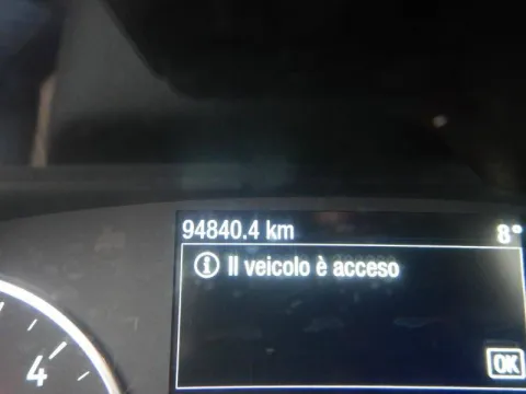 Ford EcoSport 1.5 ecoblue Plus s&s 100cv my19 - Immagine 22