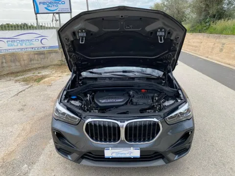 BMW X1 xdrive18d Business Advantage - Immagine 32