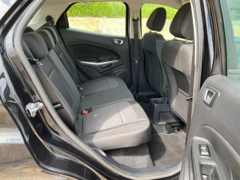 Ford EcoSport 1.5 ecoblue Plus s&s 100cv my19 - Immagine 25