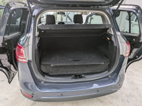 Ford B-Max 1.4 Business 90cv E6 - Immagine 12