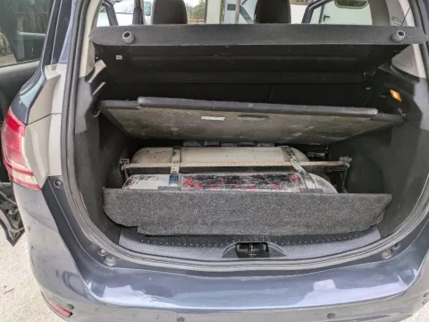 Ford B-Max 1.4 Business 90cv E6 - Immagine 13