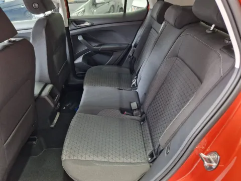 Volkswagen T-Cross 1.0 tsi Style 95cv - Immagine 28