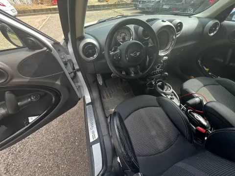 Mini Mini Countryman 2.0 Cooper SD all4 - Immagine 16